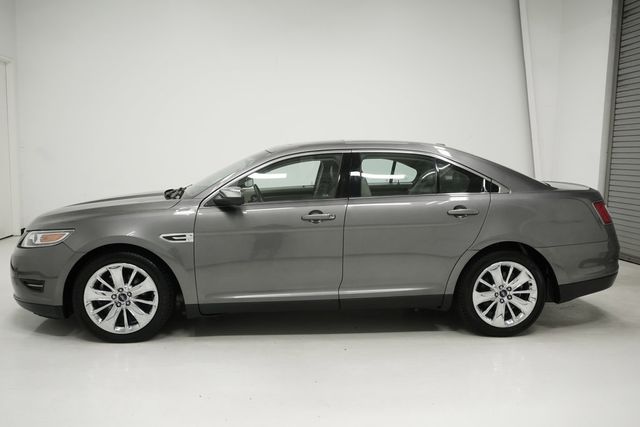 2011 Ford Taurus 4dr Sedan Limited FWD - 23007199 - 6