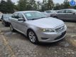2011 Ford Taurus 4dr Sedan SEL FWD - 22920918 - 2