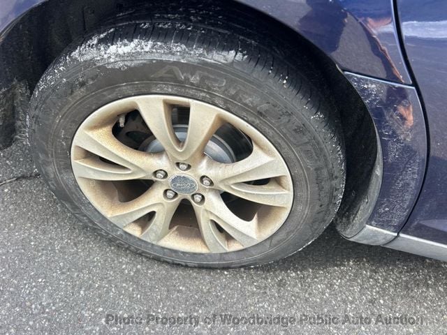 2011 Ford Taurus 4dr Sedan SEL FWD - 22980715 - 13