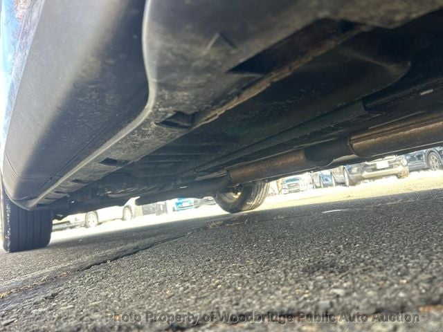 2011 Ford Taurus 4dr Sedan SEL FWD - 22980715 - 16