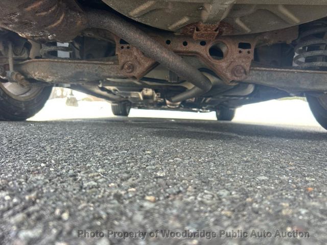 2011 Ford Taurus 4dr Sedan SEL FWD - 22980715 - 17