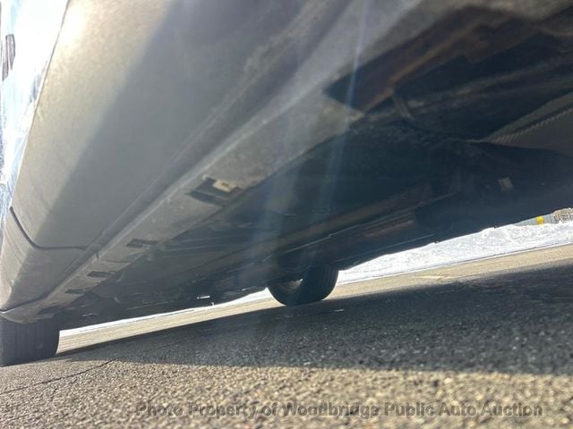 2011 Ford Taurus 4dr Sedan SEL FWD - 22980715 - 18