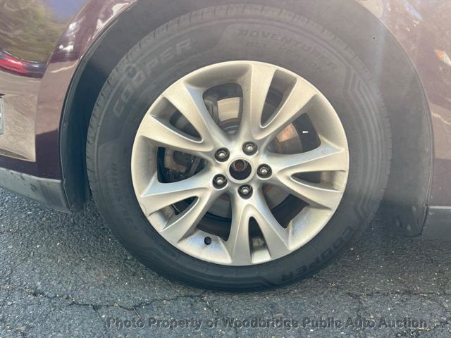 2011 Ford Taurus 4dr Sedan SEL FWD - 23023745 - 16