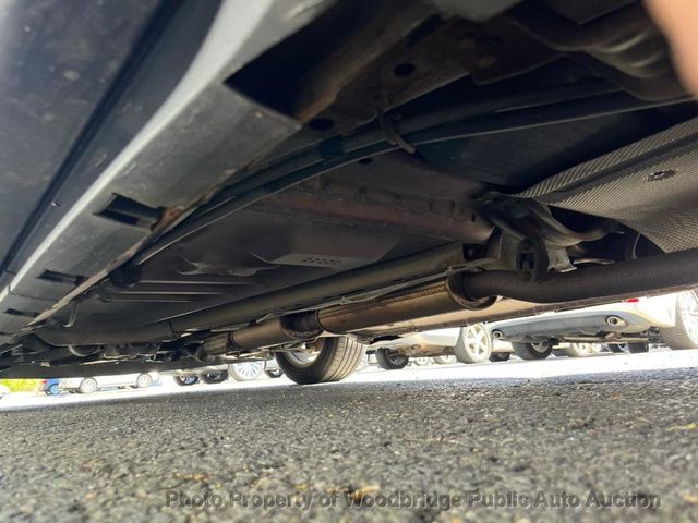 2011 Ford Taurus 4dr Sedan SEL FWD - 23023745 - 17