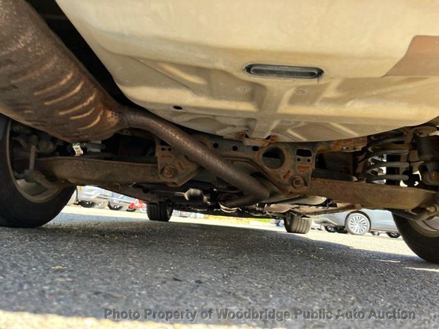 2011 Ford Taurus 4dr Sedan SEL FWD - 23023745 - 18