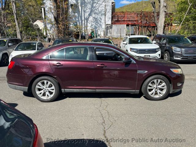 2011 Ford Taurus 4dr Sedan SEL FWD - 23023745 - 1