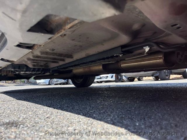 2011 Ford Taurus 4dr Sedan SEL FWD - 23023745 - 19