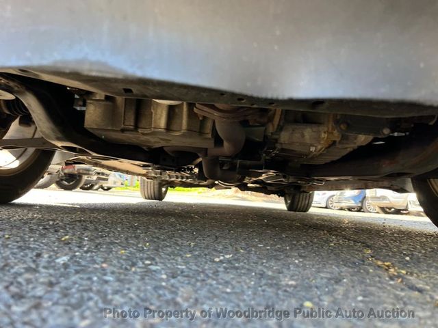 2011 Ford Taurus 4dr Sedan SEL FWD - 23023745 - 20
