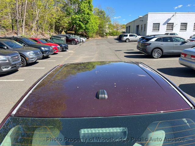 2011 Ford Taurus 4dr Sedan SEL FWD - 23023745 - 4