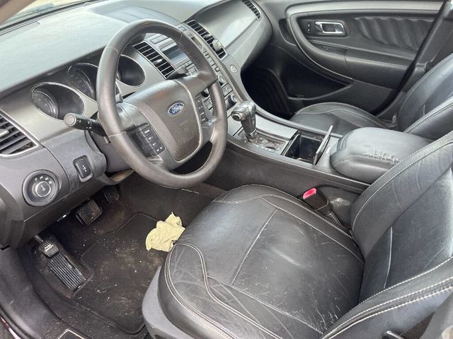 2011 Ford Taurus 4dr Sedan SEL FWD - 22959748 - 4