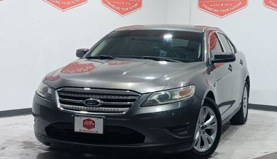 2011 Ford Taurus - 1FAHP2EW0BG183584