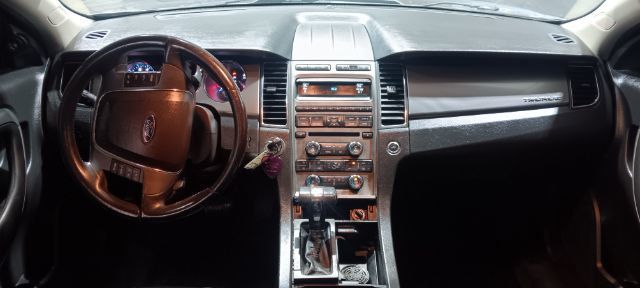 2011 Ford Taurus 4dr Sedan SEL FWD - 22973331 - 3