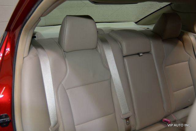2011 Ford Taurus 4dr Sedan SEL FWD - 23052697 - 23