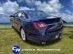 2011 Ford Taurus 4dr Sedan SHO AWD - 22569398 - 4