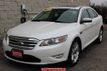 2011 Ford Taurus 4dr Sedan SHO AWD - 22705242 - 0