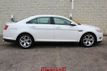 2011 Ford Taurus 4dr Sedan SHO AWD - 22705242 - 5