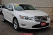 2011 Ford Taurus 4dr Sedan SHO AWD - 22705242 - 6