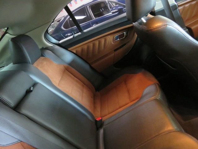 2011 ford taurus seat covers