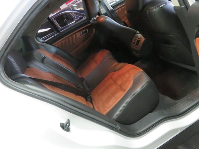 2011 ford taurus seat covers