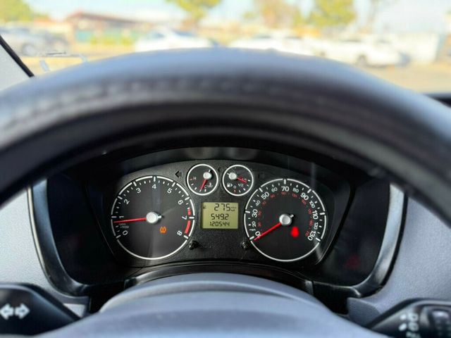 2011 Ford Transit Connect 114.6" XLT w/rear door privacy glass - 22985644 - 9