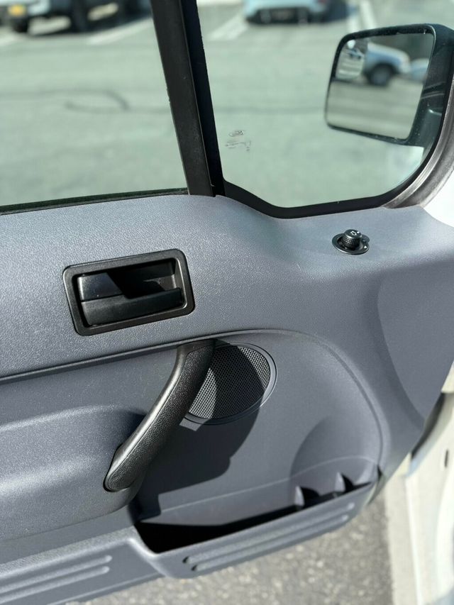 2011 Ford Transit Connect 114.6" XLT w/rear door privacy glass - 22985644 - 14