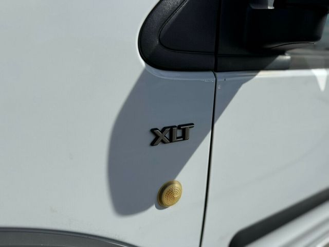 2011 Ford Transit Connect 114.6" XLT w/rear door privacy glass - 22985644 - 19