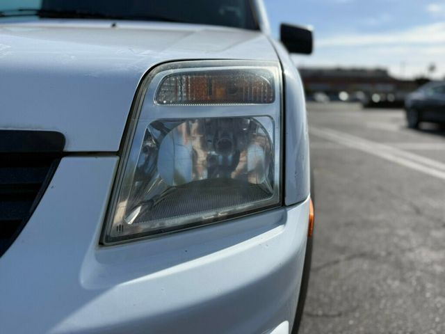 2011 Ford Transit Connect 114.6" XLT w/rear door privacy glass - 22985644 - 20