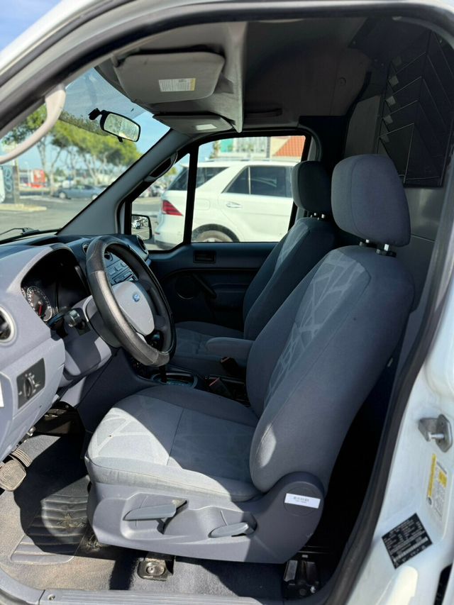 2011 Ford Transit Connect XLT