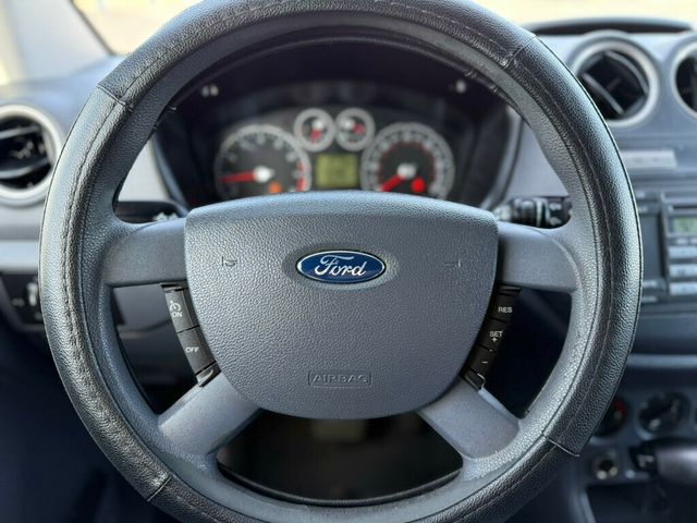 2011 Ford Transit Connect 114.6" XLT w/rear door privacy glass - 22985644 - 6