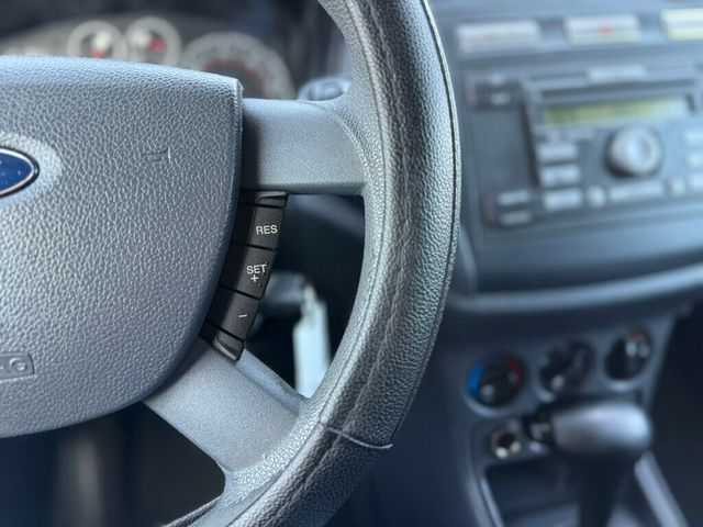 2011 Ford Transit Connect 114.6" XLT w/rear door privacy glass - 22985644 - 8