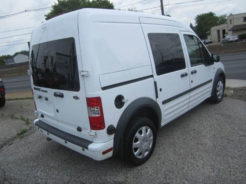 2011 Used Ford Transit Connect 114.6