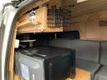 2011 Ford Transit Connect 114.6" XLT w/side & rear door privacy glass - 22950022 - 9