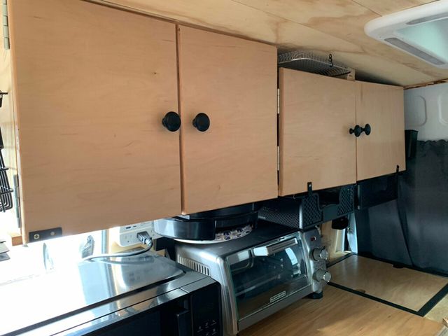 2011 Ford Transit Connect 114.6" XLT w/side & rear door privacy glass - 22950022 - 15