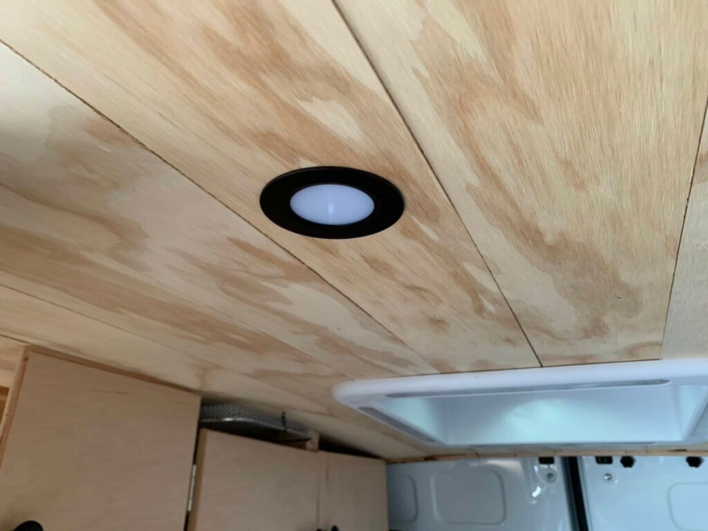 2011 Ford Transit Connect 114.6" XLT w/side & rear door privacy glass - 22950022 - 16