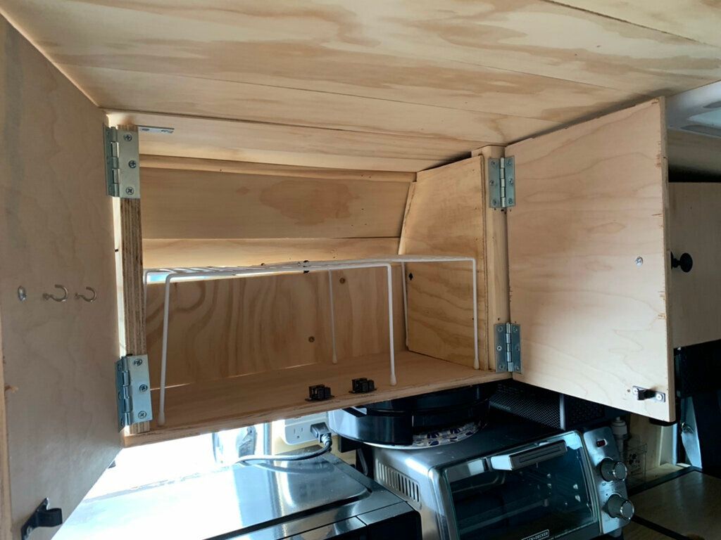 2011 Ford Transit Connect 114.6" XLT w/side & rear door privacy glass - 22950022 - 18