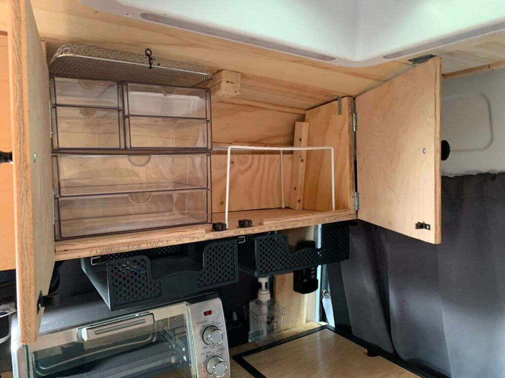 2011 Ford Transit Connect 114.6" XLT w/side & rear door privacy glass - 22950022 - 19