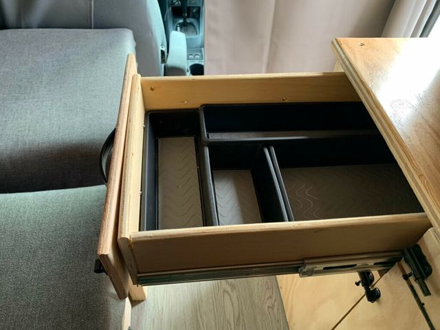 2011 Ford Transit Connect 114.6" XLT w/side & rear door privacy glass - 22950022 - 21