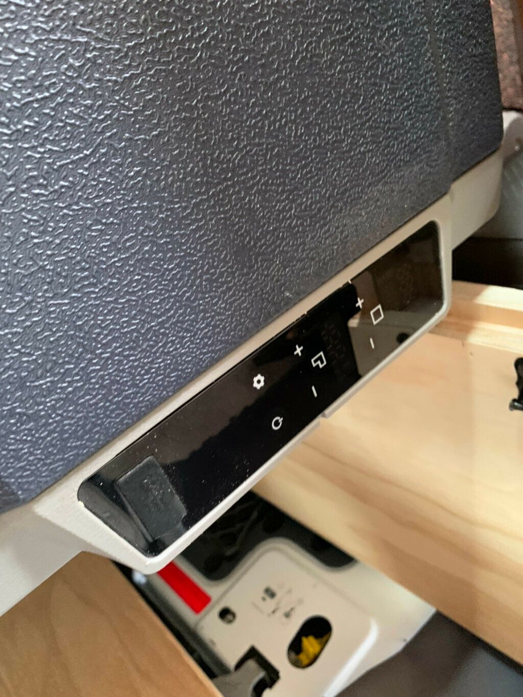 2011 Ford Transit Connect 114.6" XLT w/side & rear door privacy glass - 22950022 - 23