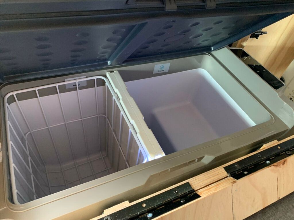 2011 Ford Transit Connect 114.6" XLT w/side & rear door privacy glass - 22950022 - 24