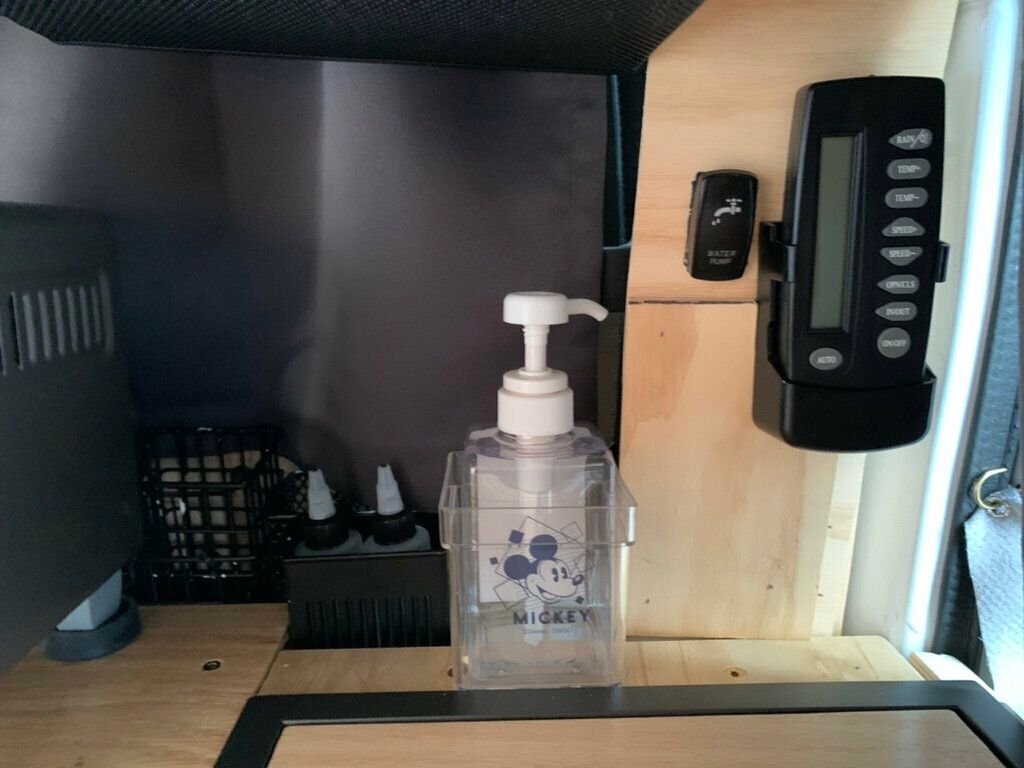 2011 Ford Transit Connect 114.6" XLT w/side & rear door privacy glass - 22950022 - 25