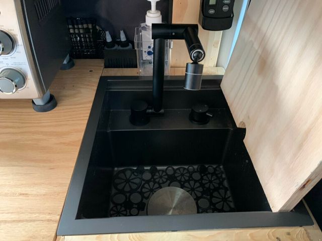 2011 Ford Transit Connect 114.6" XLT w/side & rear door privacy glass - 22950022 - 26