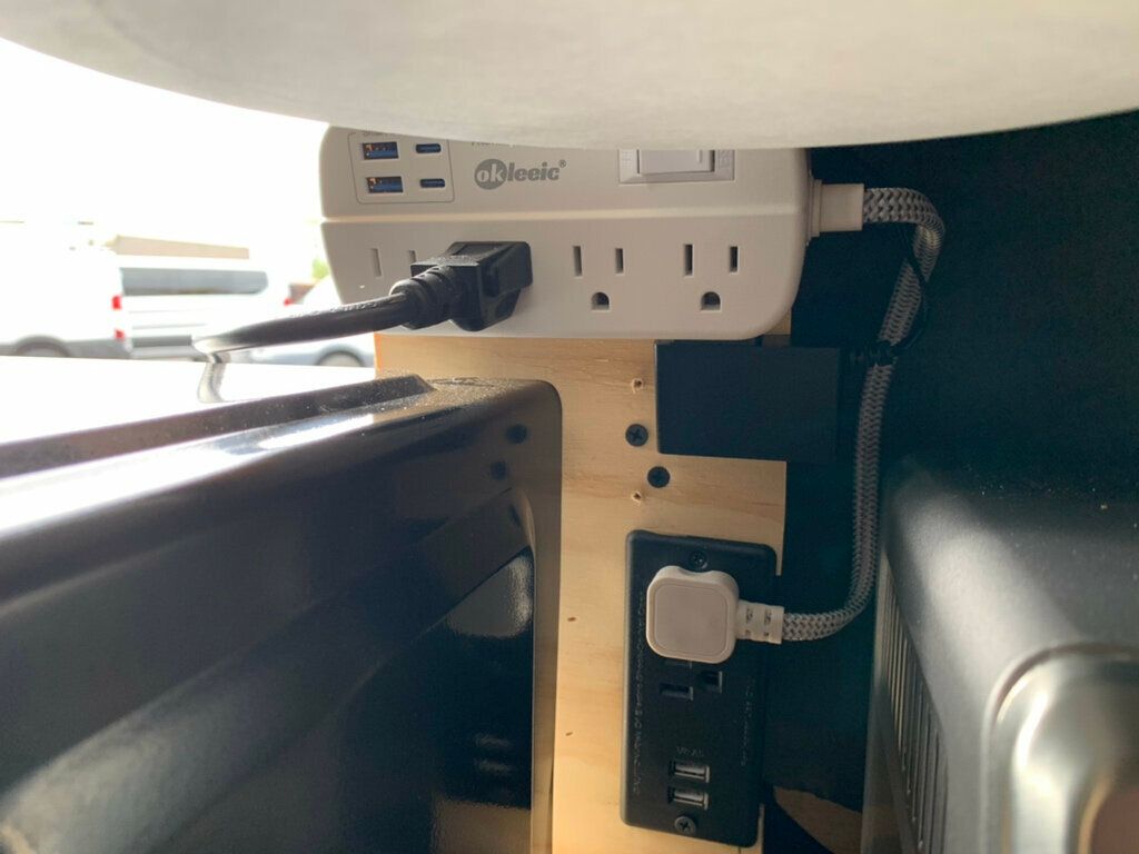 2011 Ford Transit Connect 114.6" XLT w/side & rear door privacy glass - 22950022 - 27