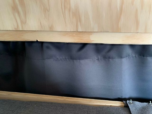 2011 Ford Transit Connect 114.6" XLT w/side & rear door privacy glass - 22950022 - 29