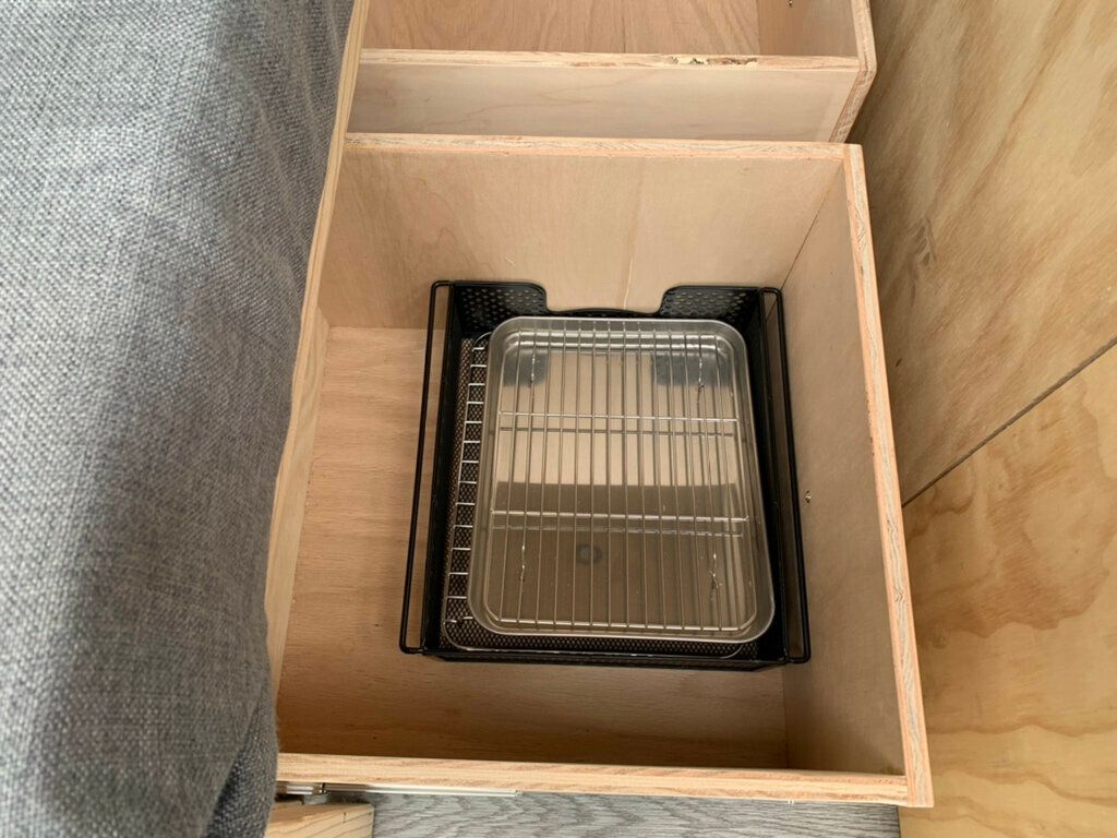 2011 Ford Transit Connect 114.6" XLT w/side & rear door privacy glass - 22950022 - 41