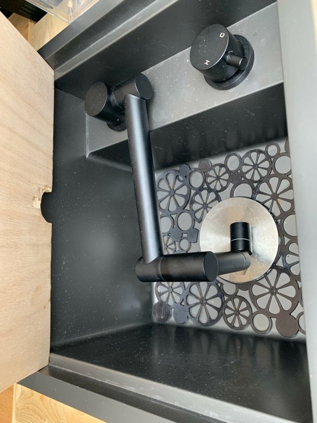 2011 Ford Transit Connect 114.6" XLT w/side & rear door privacy glass - 22950022 - 45