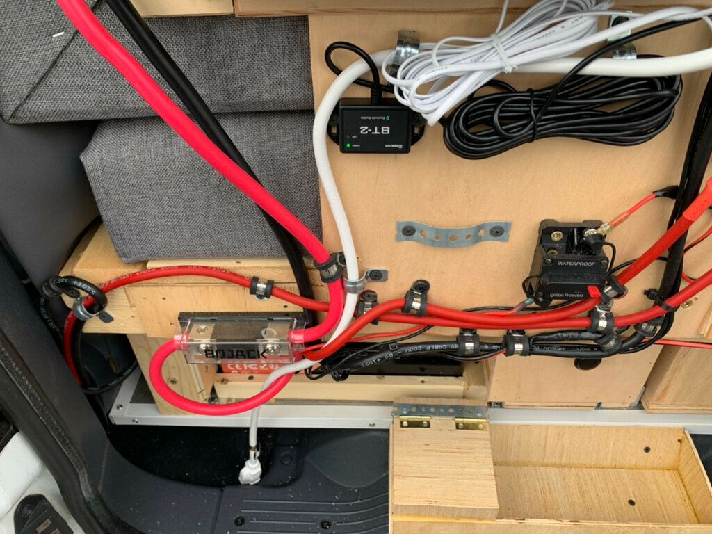 2011 Ford Transit Connect 114.6" XLT w/side & rear door privacy glass - 22950022 - 53