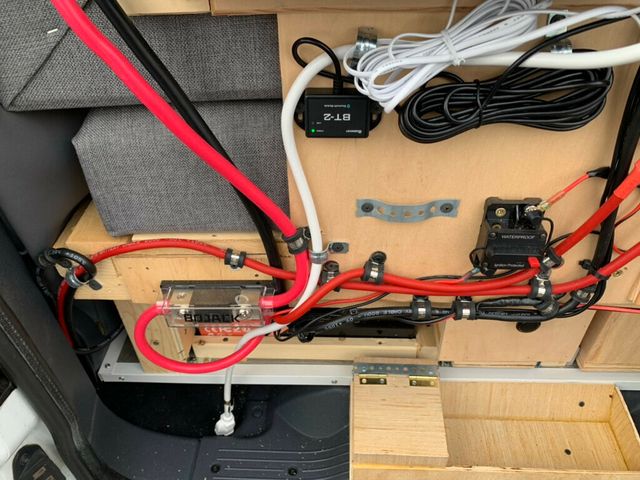 2011 Ford Transit Connect 114.6" XLT w/side & rear door privacy glass - 22950022 - 53