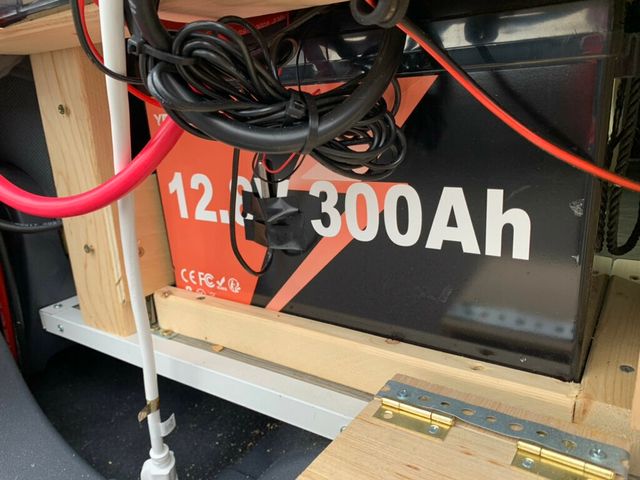 2011 Ford Transit Connect 114.6" XLT w/side & rear door privacy glass - 22950022 - 57