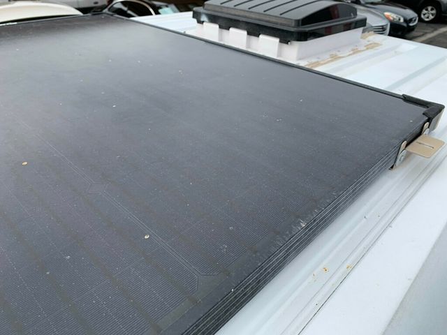 2011 Ford Transit Connect 114.6" XLT w/side & rear door privacy glass - 22950022 - 59