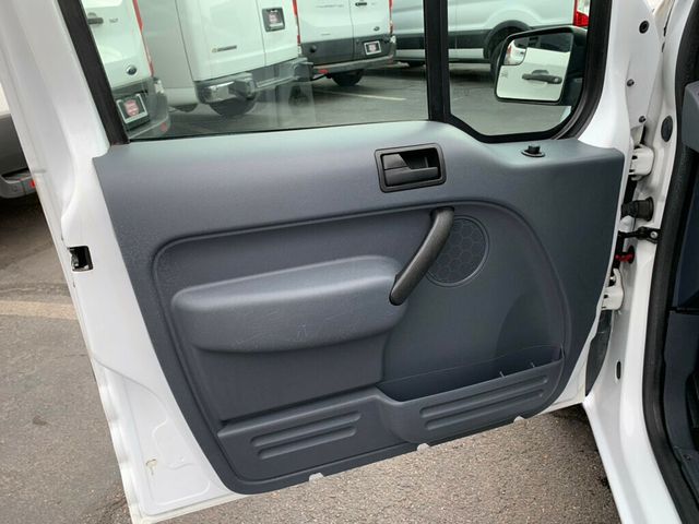 2011 Ford Transit Connect 114.6" XLT w/side & rear door privacy glass - 22950022 - 70